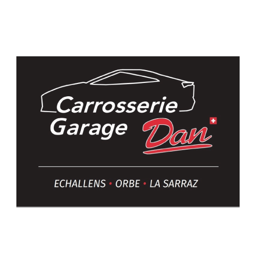 Carrosserie DAN