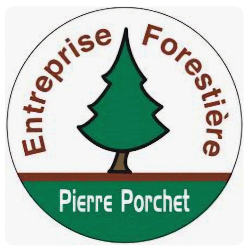 Entreprise forestière Pierre Porchet