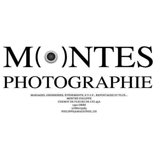 Montes Photographie