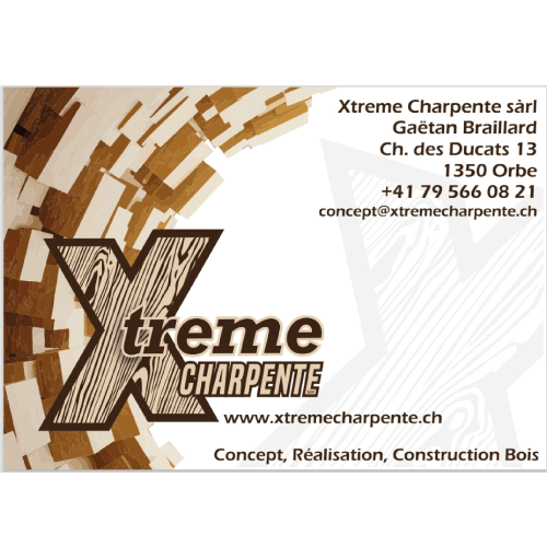 XTREME CHARPENTE